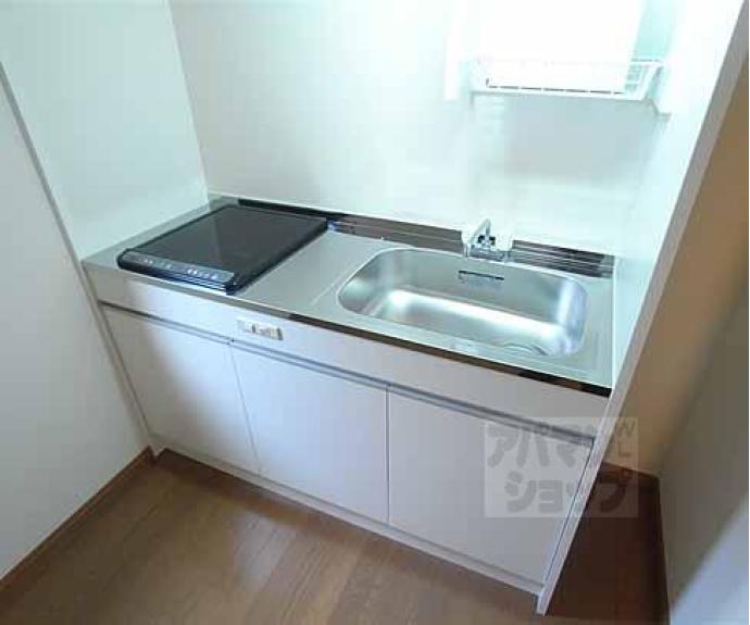 【プリジェール北御所】間取