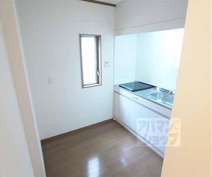 【プリジェール北御所】間取