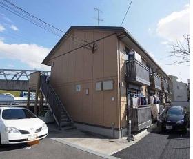 ブルーヴェールトクラⅡ：間取図