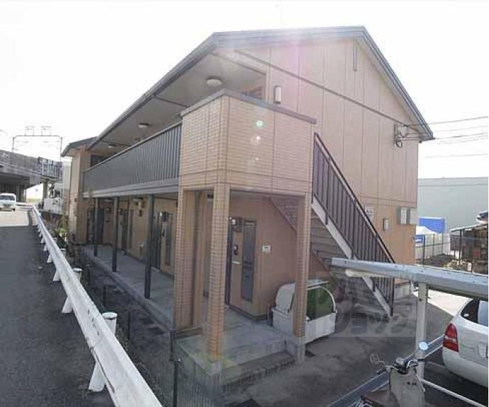 【ブルーヴェールトクラⅡ】間取