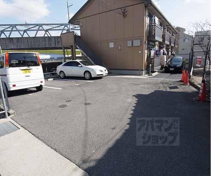 【ブルーヴェールトクラⅡ】間取