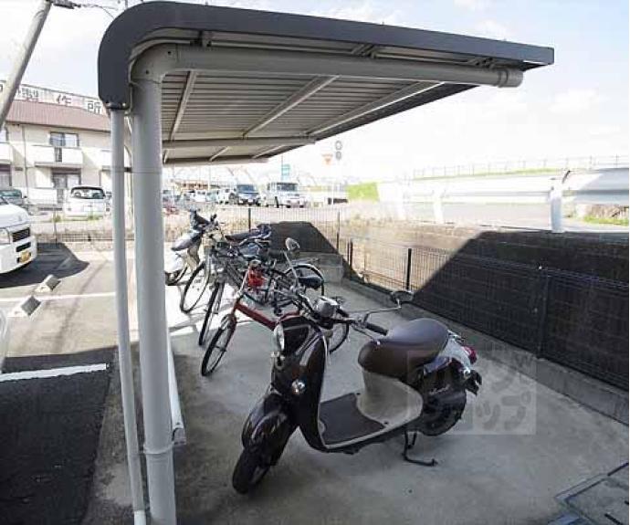 【ブルーヴェールトクラⅡ】間取