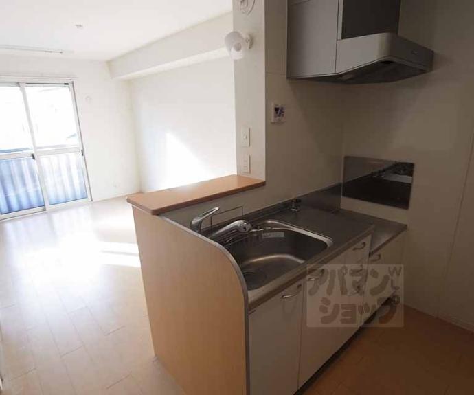 【ブルーヴェールトクラⅡ】間取