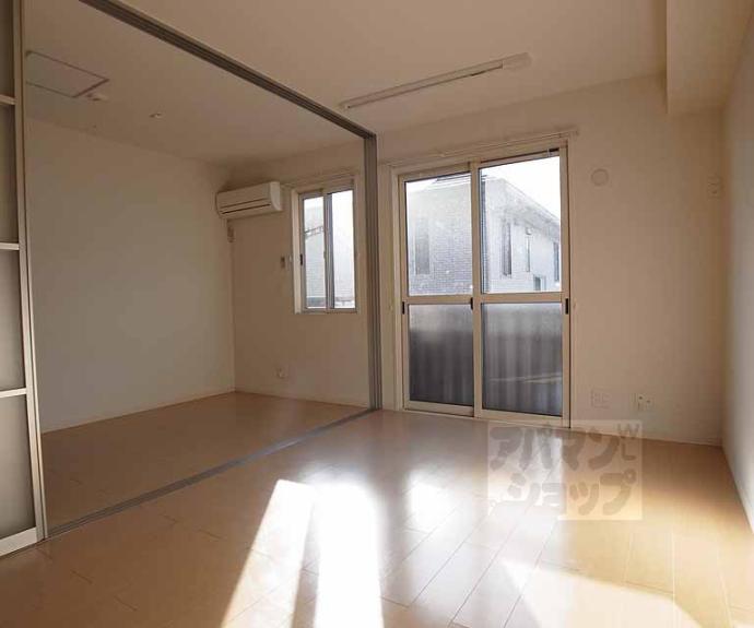 【ブルーヴェールトクラⅡ】間取