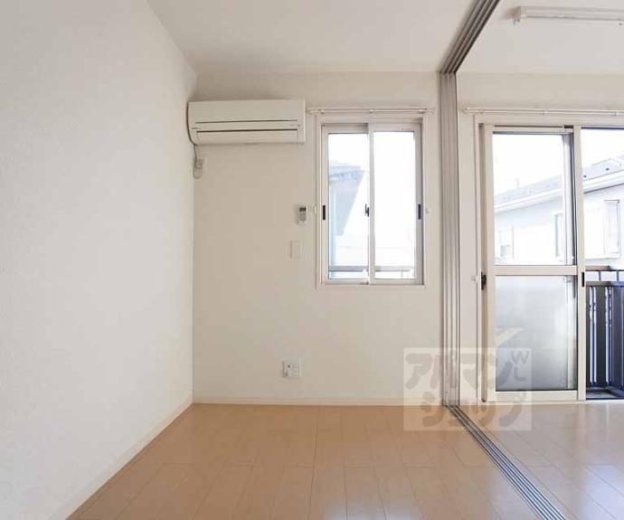 【ブルーヴェールトクラⅡ】間取