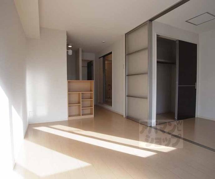 【ブルーヴェールトクラⅡ】間取