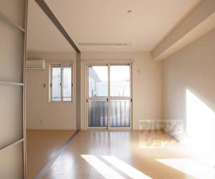 【ブルーヴェールトクラⅡ】間取