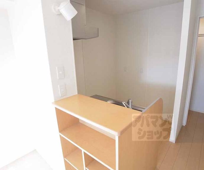 【ブルーヴェールトクラⅡ】間取