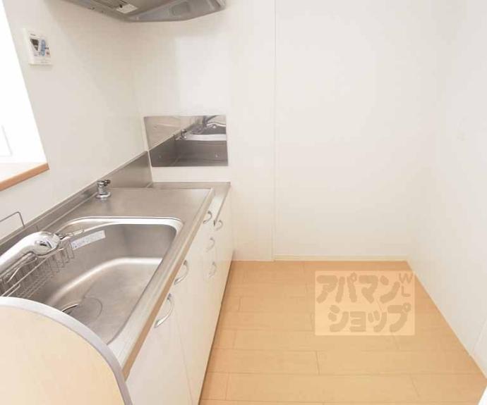 【ブルーヴェールトクラⅡ】間取