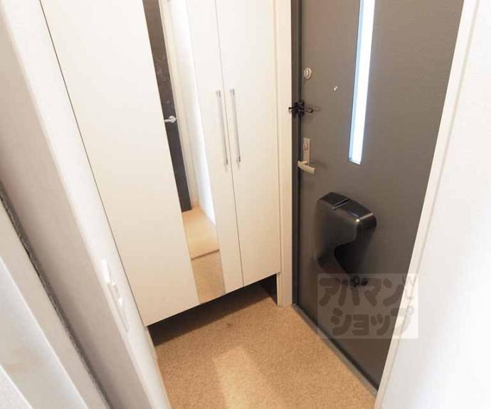 【ブルーヴェールトクラⅡ】間取