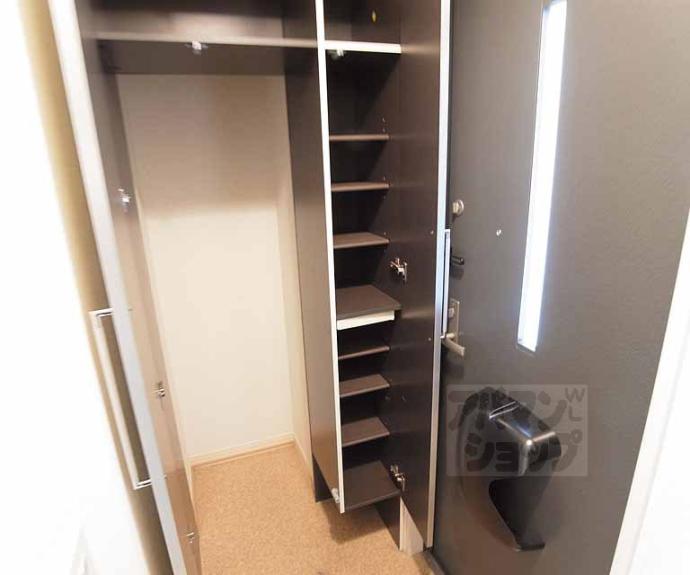 【ブルーヴェールトクラⅡ】間取