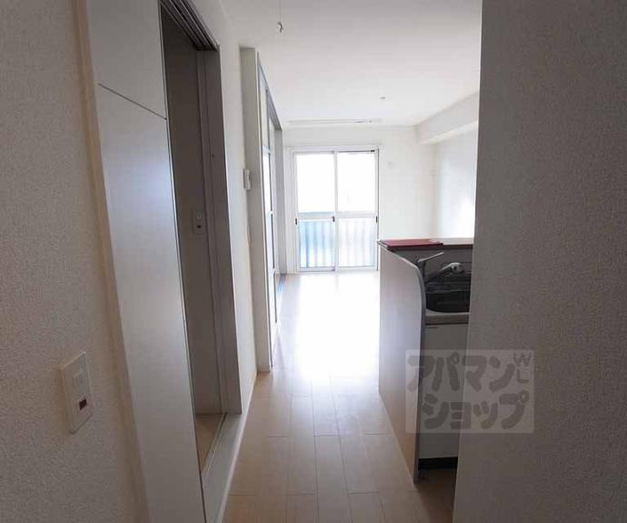 【ブルーヴェールトクラⅡ】間取