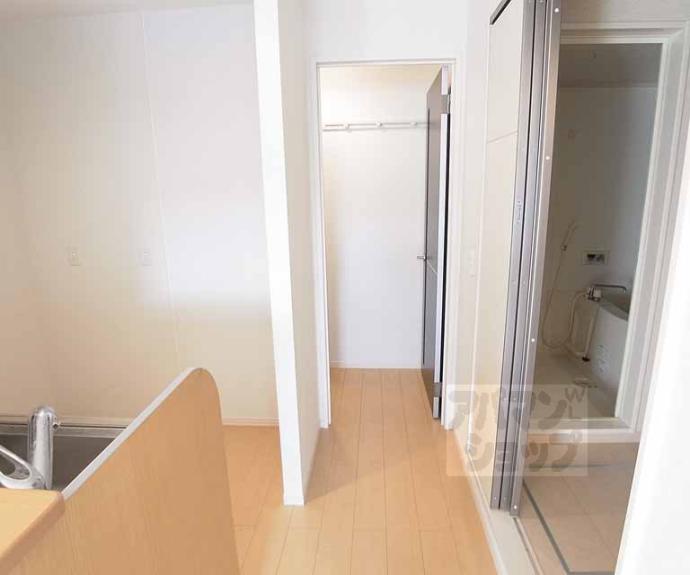 【ブルーヴェールトクラⅡ】間取