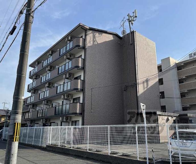 【アン・レーブ】間取
