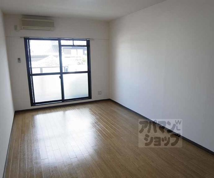 【アン・レーブ】間取