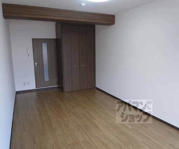 【アン・レーブ】間取