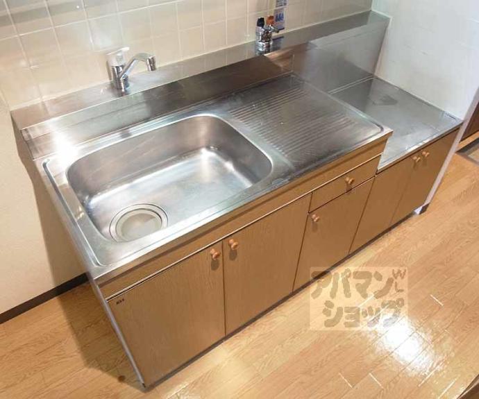 【アン・レーブ】間取