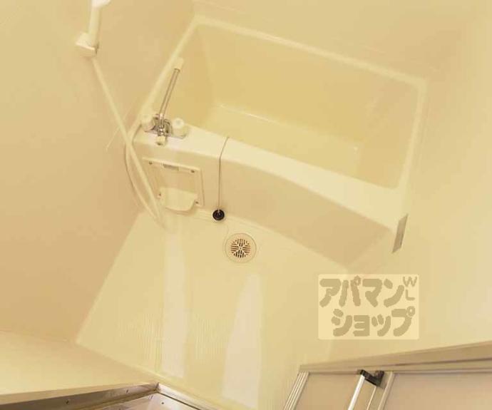 【アン・レーブ】間取