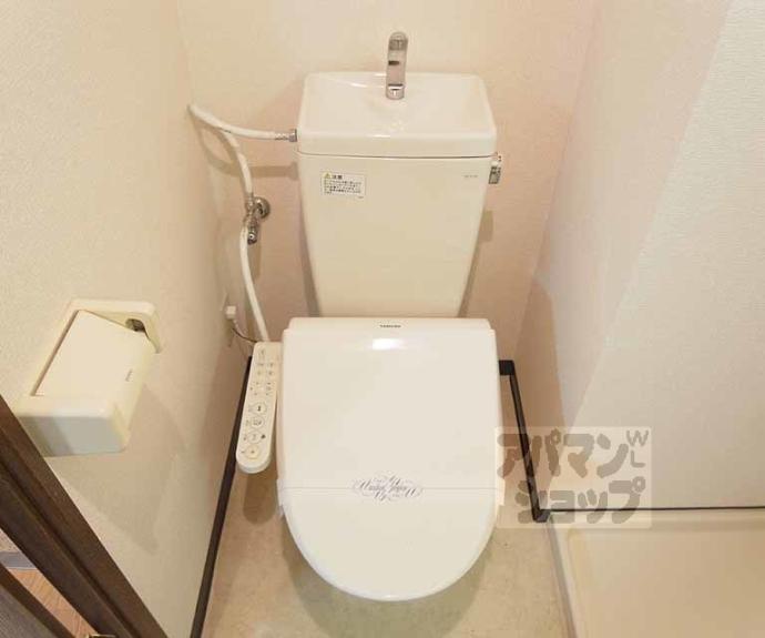 【アン・レーブ】間取