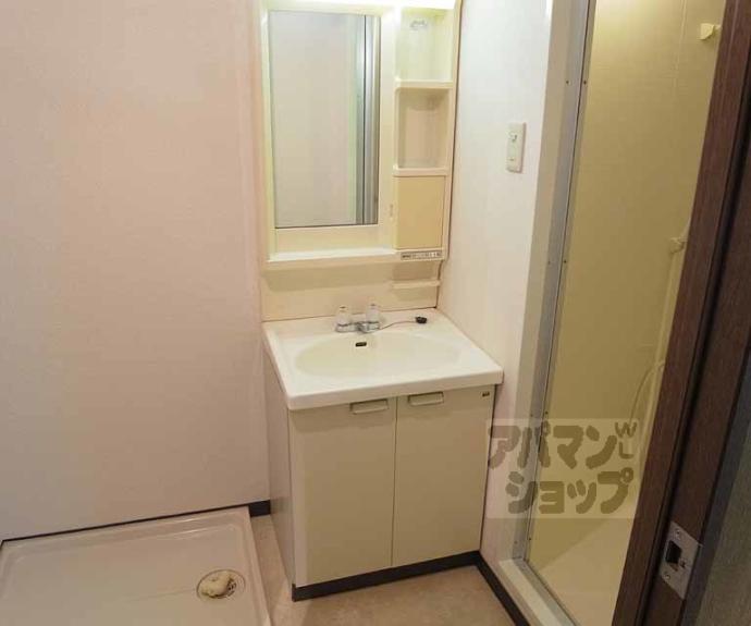 【アン・レーブ】間取