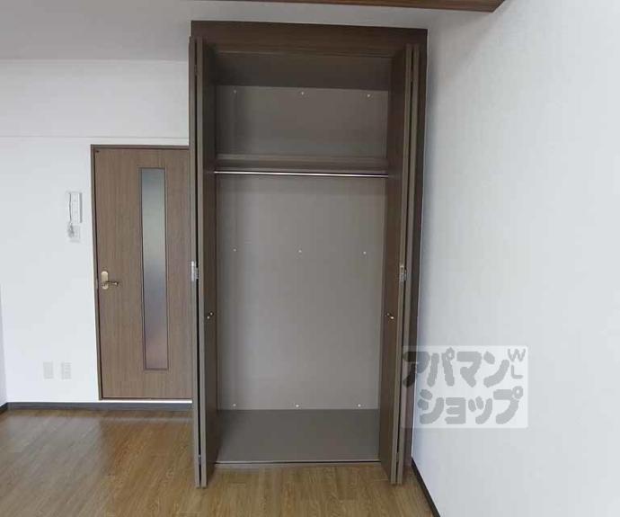 【アン・レーブ】間取