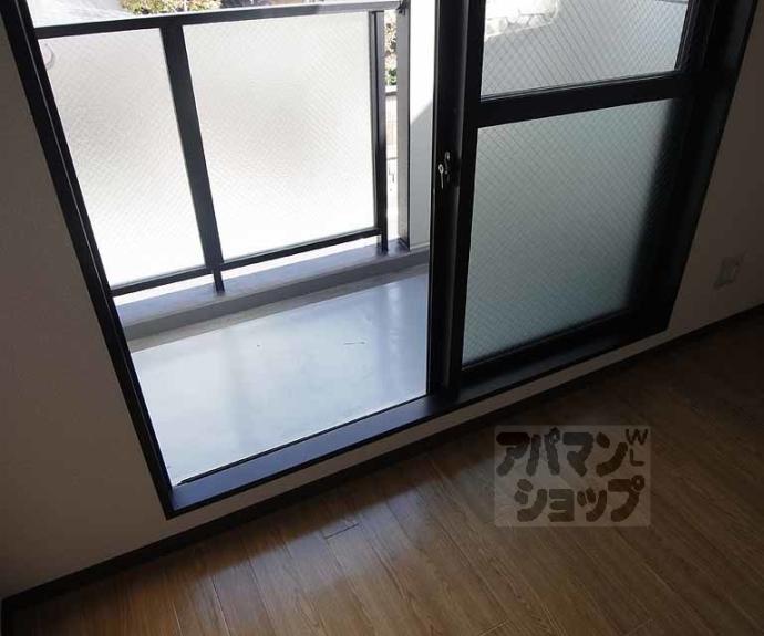 【アン・レーブ】間取