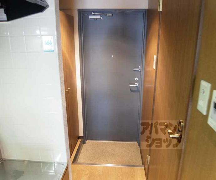 【アン・レーブ】間取