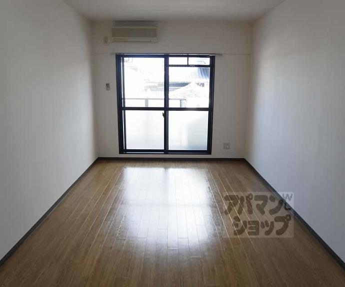 【アン・レーブ】間取