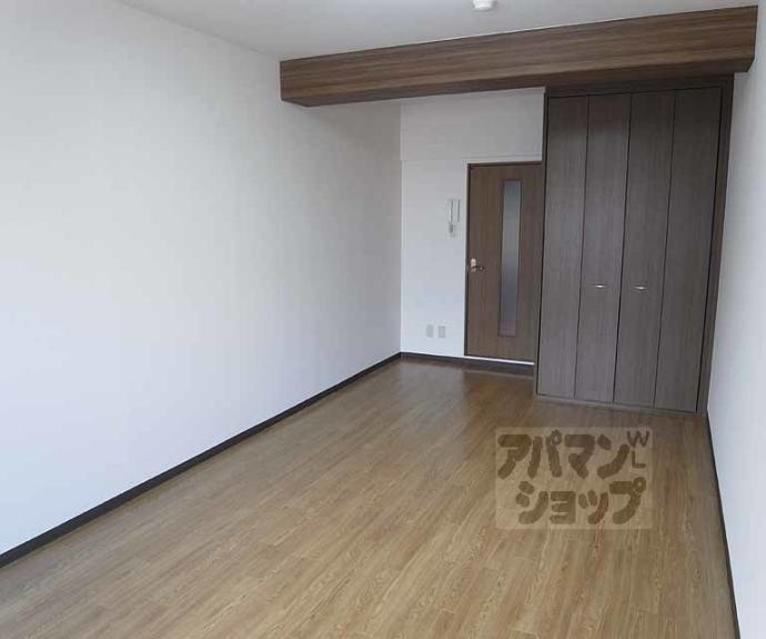 【アン・レーブ】間取