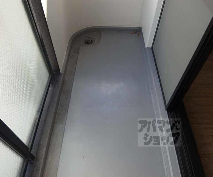 【アン・レーブ】間取