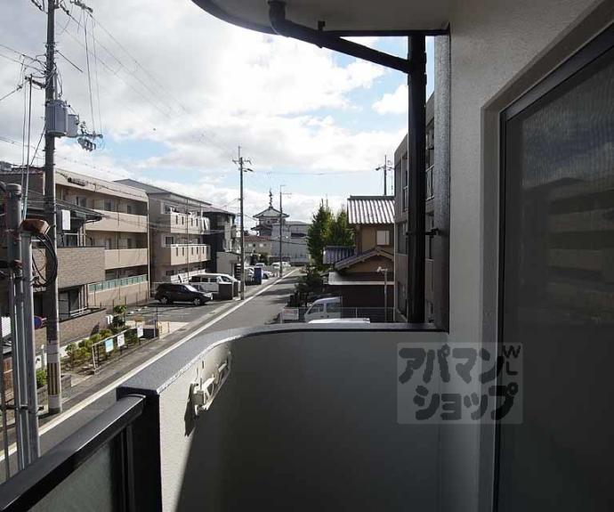 【アン・レーブ】間取