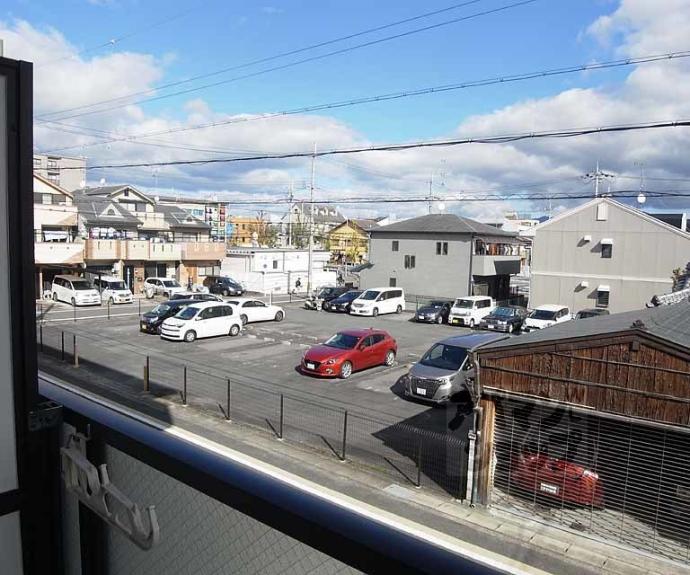 【アン・レーブ】間取