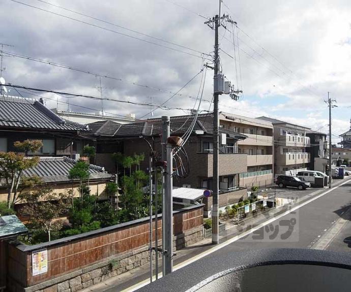 【アン・レーブ】間取