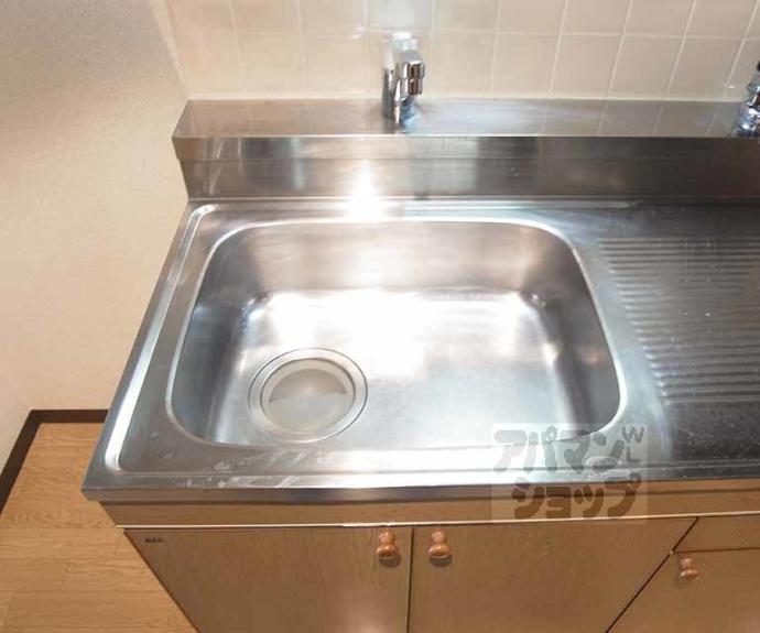 【アン・レーブ】間取