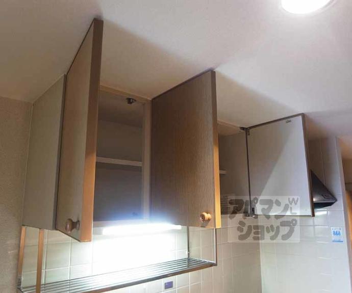 【アン・レーブ】間取