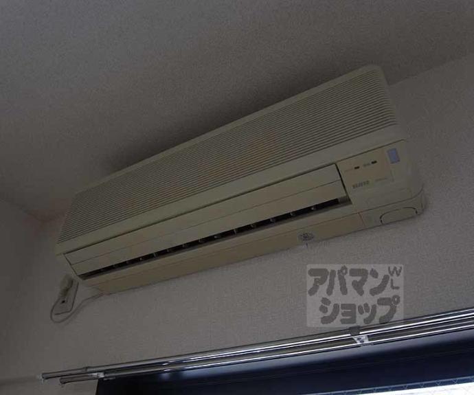 【アン・レーブ】間取