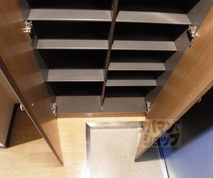 【アン・レーブ】間取