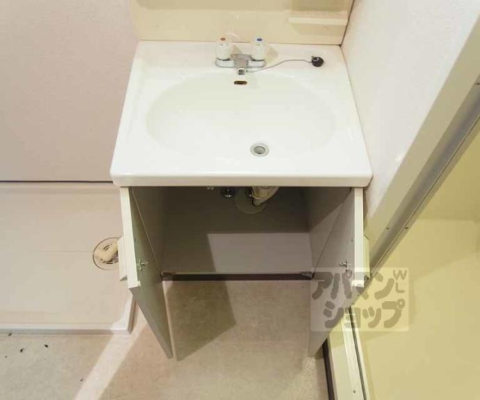 【アン・レーブ】間取