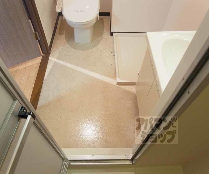 【アン・レーブ】間取