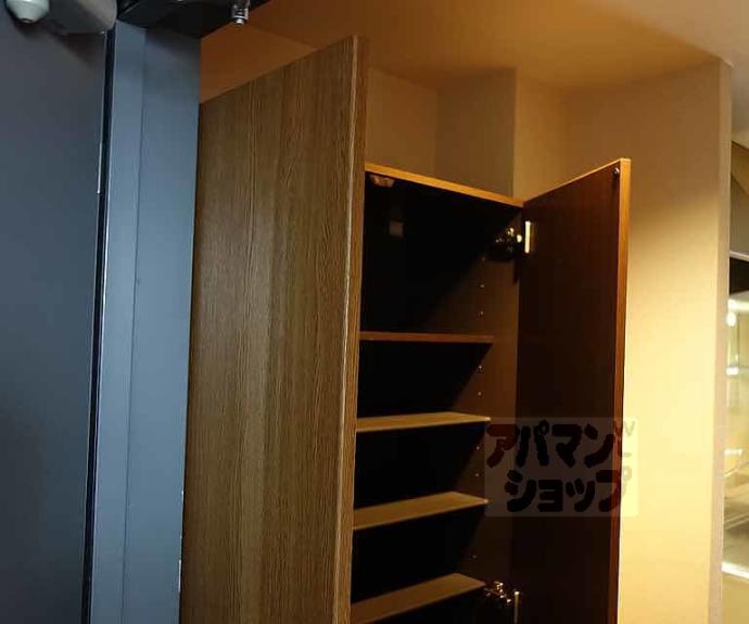 【アン・レーブ】間取