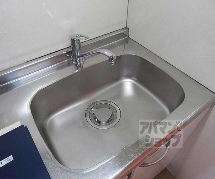 【クリアクリスタオ】間取