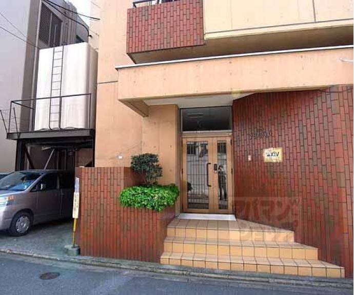 【ハイツウエストロード】間取