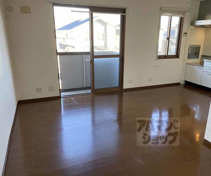 【ボナールKOHARA】間取