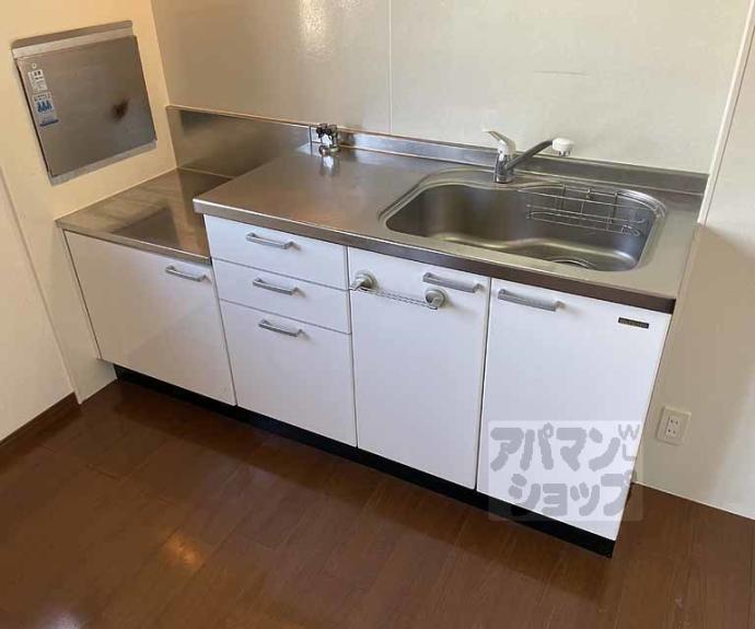 【ボナールKOHARA】間取