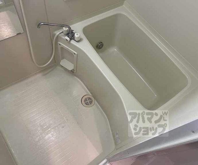 【ボナールKOHARA】間取