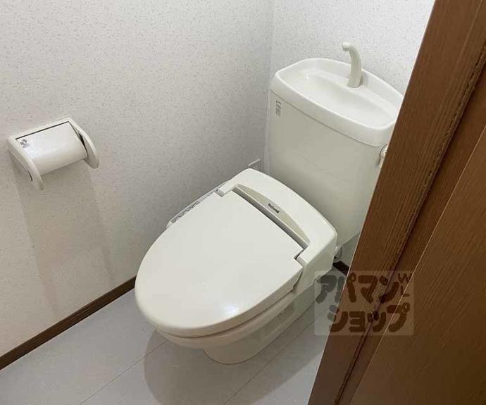 【ボナールKOHARA】間取