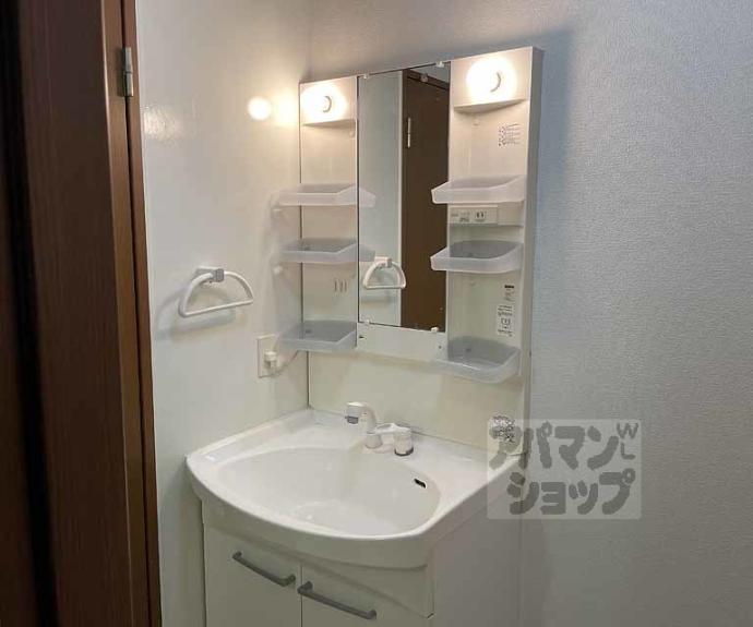 【ボナールKOHARA】間取