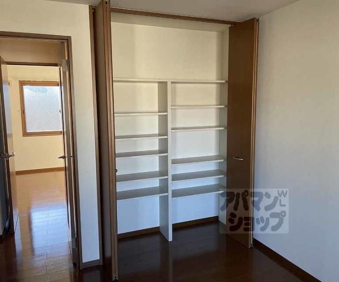 【ボナールKOHARA】間取