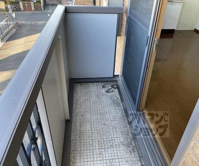 【ボナールKOHARA】間取