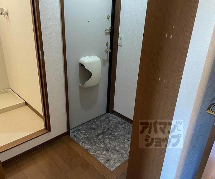 【ボナールKOHARA】間取